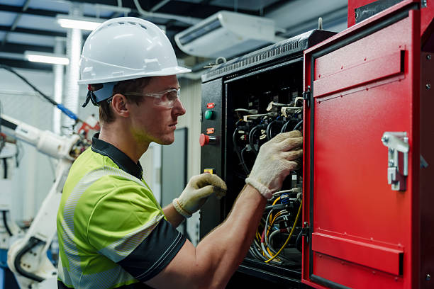 24/7 Emergency Generator Installation experts in Hartford City, IN