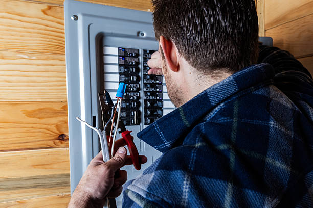 Affordable Generator Installation solutions in Hartford City, IN